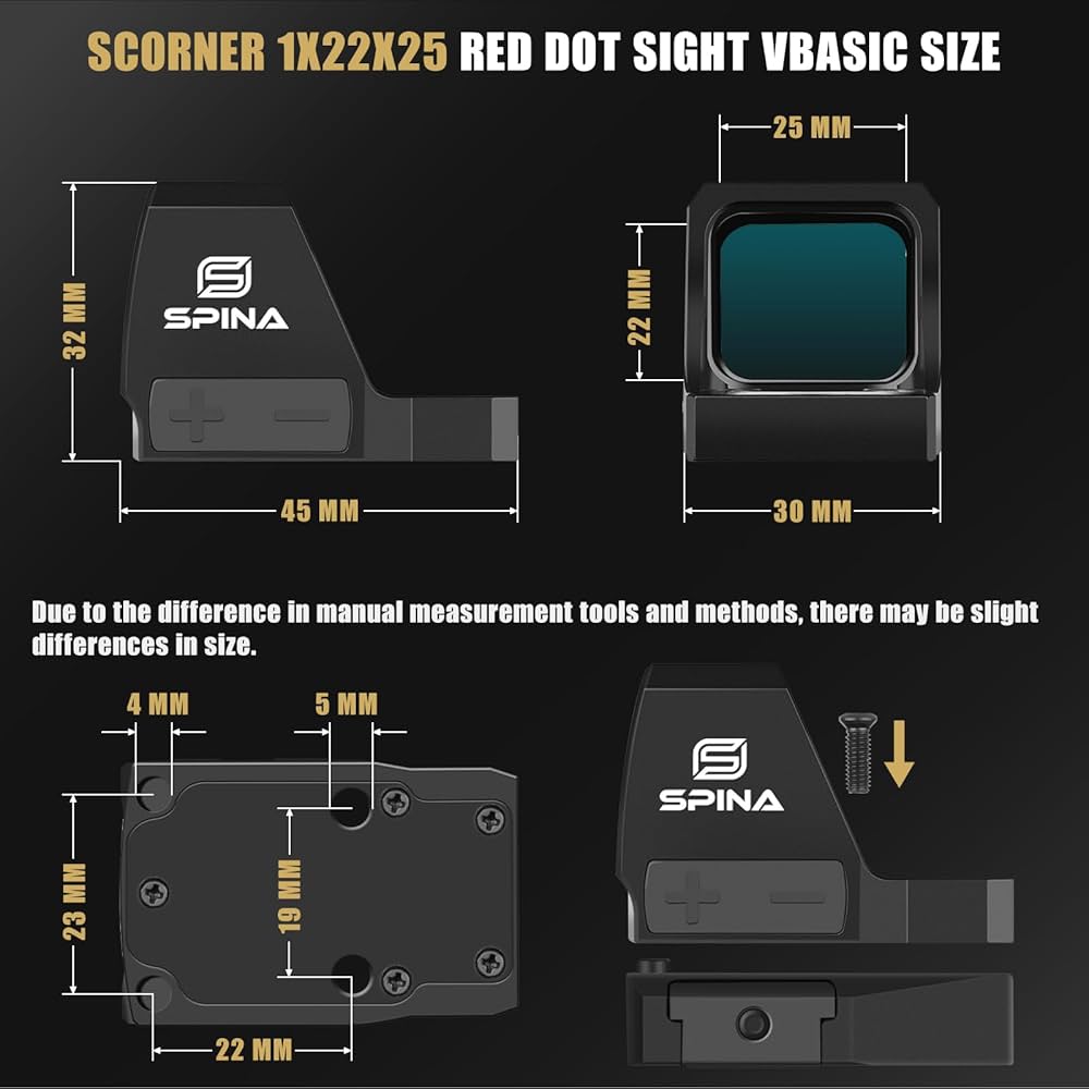 太陽の赤点 Amazon.co.jp: SPINA OPTICS SYM-30T ドットサイト 太陽光赤点
